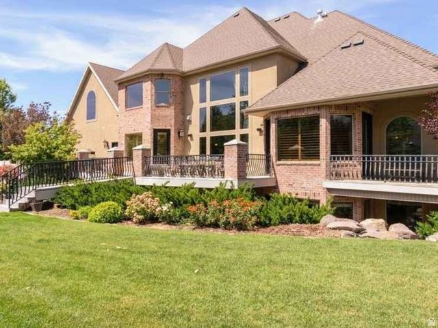 366 S RIVER RD, Alpine, UT 84004