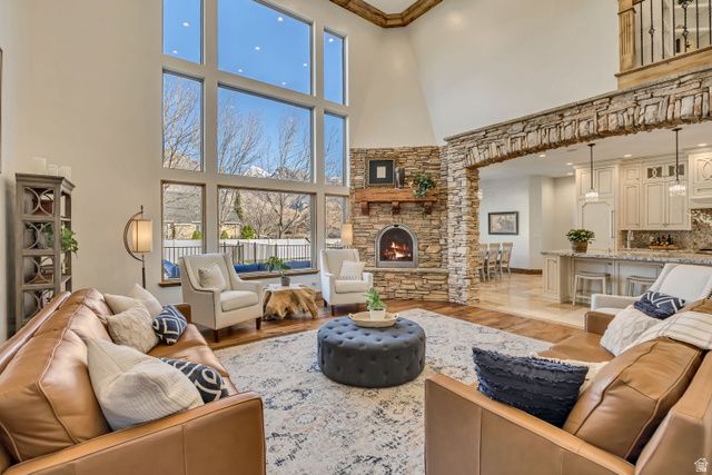 366 S RIVER RD, Alpine, UT 84004