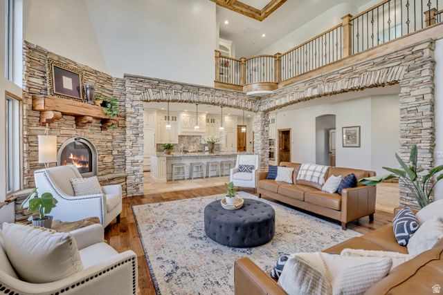 366 S RIVER RD, Alpine, UT 84004