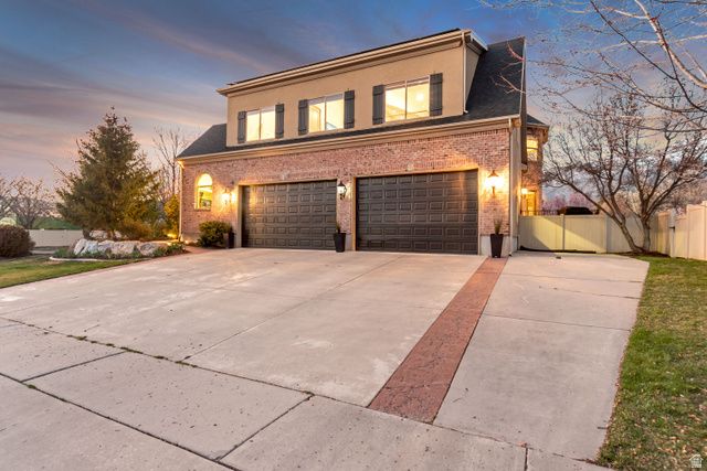 366 S RIVER RD, Alpine, UT 84004