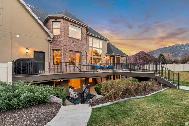 366 S RIVER RD, Alpine, UT 84004