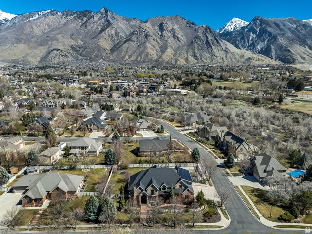 366 S RIVER RD, Alpine, UT 84004