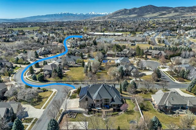 366 S RIVER RD, Alpine, UT 84004