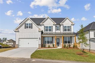 2726 Harbor Ridge Pass, Gainesville, GA 30507