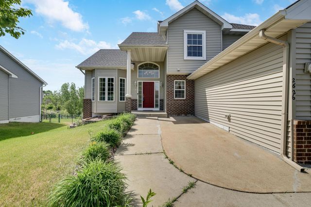 2626 148th Street W, Rosemount, MN 55068