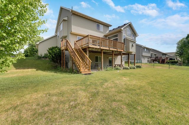 2626 148th Street W, Rosemount, MN 55068