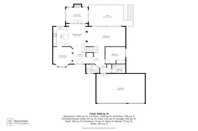 2626 148th Street W, Rosemount, MN 55068