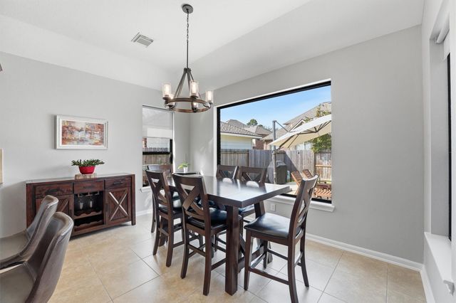 14327 Marin Drive, Cypress, TX 77429