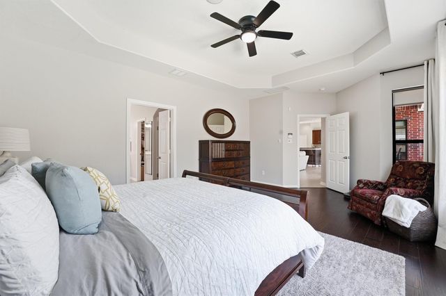 14327 Marin Drive, Cypress, TX 77429