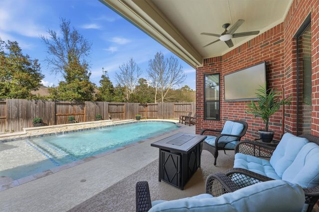 14327 Marin Drive, Cypress, TX 77429