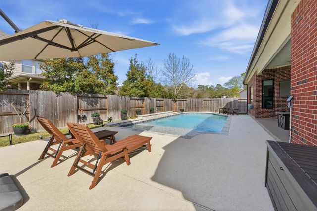 14327 Marin Drive, Cypress, TX 77429