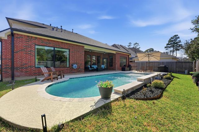 14327 Marin Drive, Cypress, TX 77429