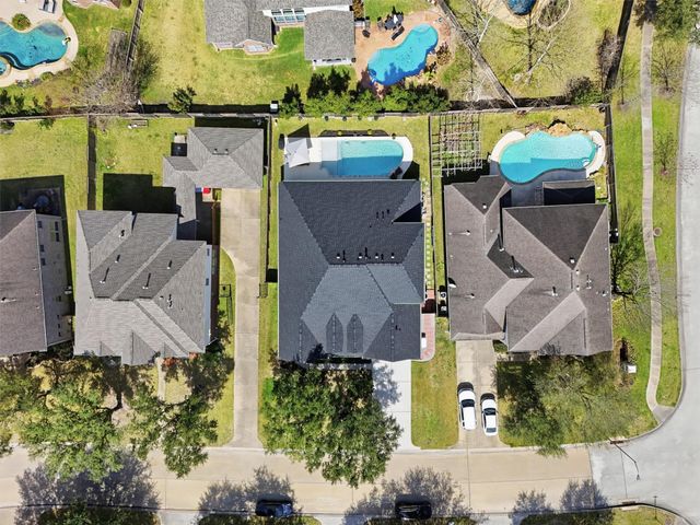 14327 Marin Drive, Cypress, TX 77429