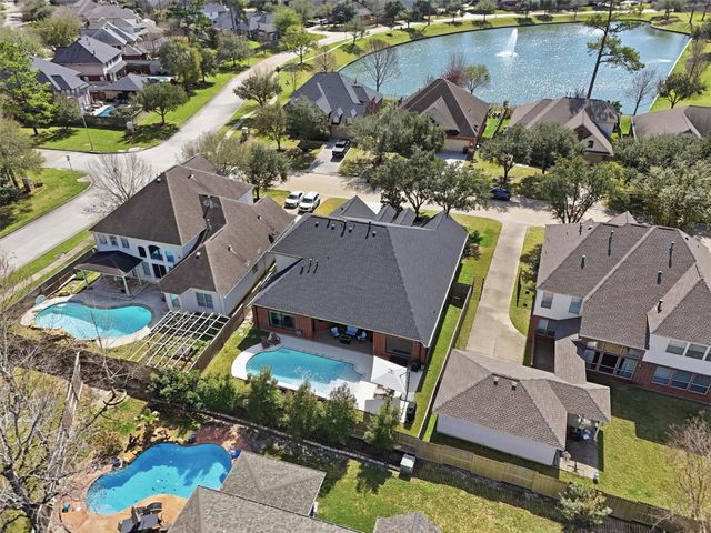 14327 Marin Drive, Cypress, TX 77429