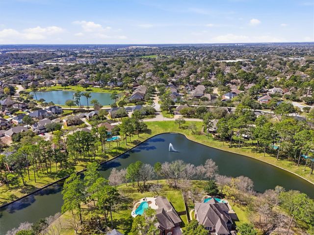 14327 Marin Drive, Cypress, TX 77429