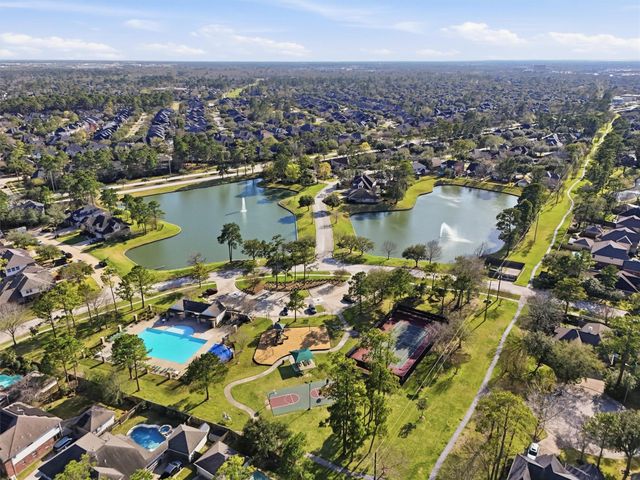 14327 Marin Drive, Cypress, TX 77429