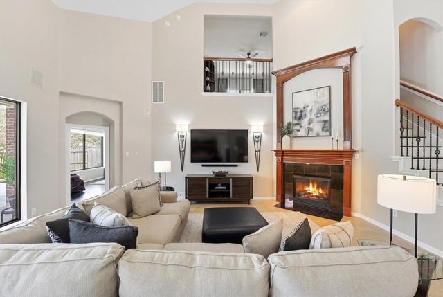 14327 Marin Drive, Cypress, TX 77429