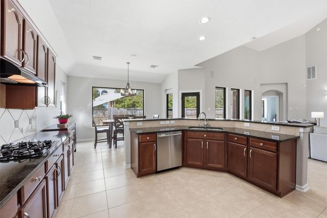 14327 Marin Drive, Cypress, TX 77429