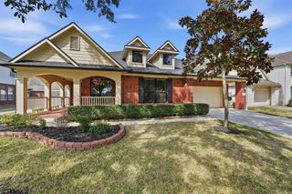14327 Marin Drive, Cypress, TX 77429
