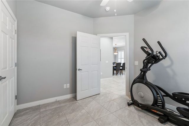 21037 and 21039 Richard Court, Siloam Springs, AR 72761