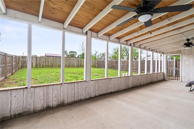 21037 and 21039 Richard Court, Siloam Springs, AR 72761