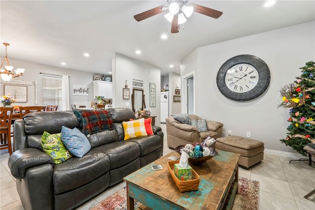 21037 and 21039 Richard Court, Siloam Springs, AR 72761