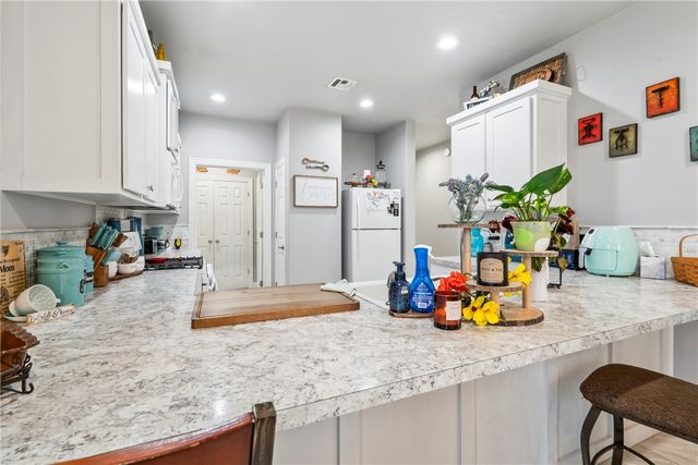 21037 and 21039 Richard Court, Siloam Springs, AR 72761