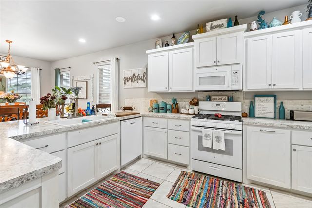 21037 and 21039 Richard Court, Siloam Springs, AR 72761