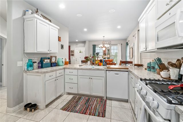 21037 and 21039 Richard Court, Siloam Springs, AR 72761