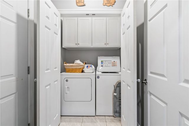21037 and 21039 Richard Court, Siloam Springs, AR 72761