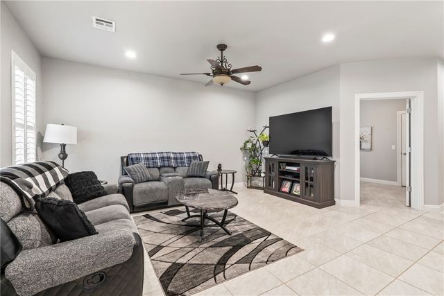 21037 and 21039 Richard Court, Siloam Springs, AR 72761