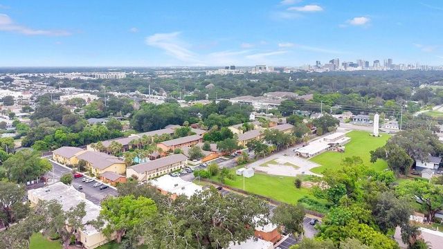 792 E MICHIGAN STREET 14, Orlando, FL 32806