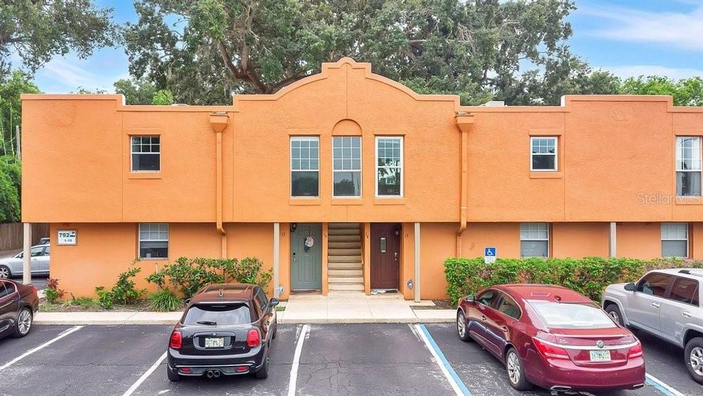 792 E MICHIGAN STREET 14, Orlando, FL 32806