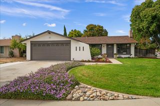 1809 Sageland Drive, San Jose, CA 95131