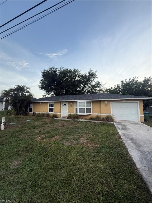 1006 2nd AVE, CAPE CORAL, FL 33909 — photo 2