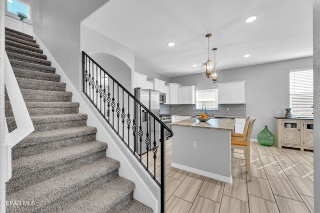 14760 SAM GARCIA Avenue, El Paso, TX 79938