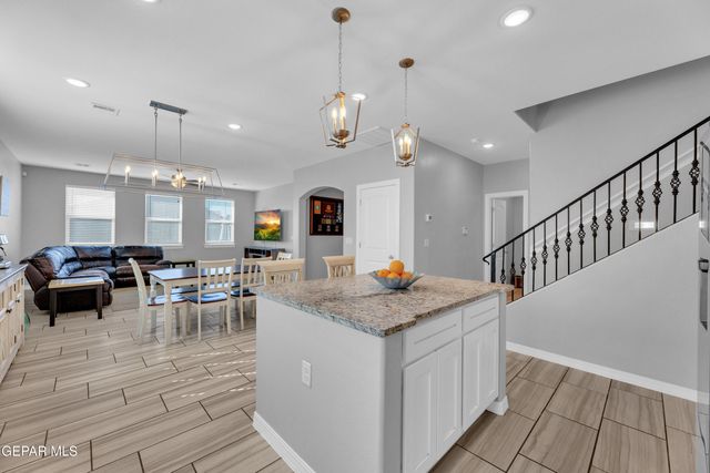 14760 SAM GARCIA Avenue, El Paso, TX 79938