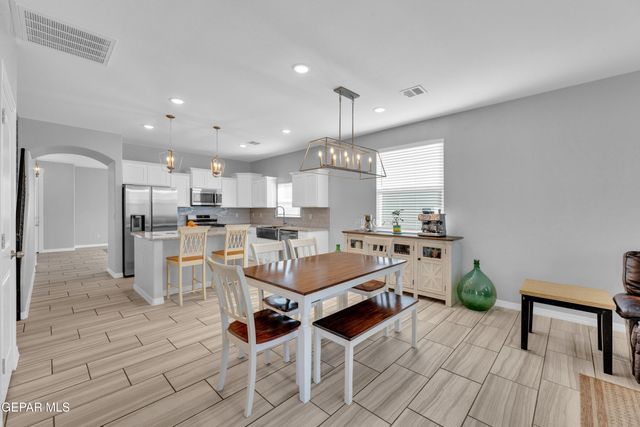 14760 SAM GARCIA Avenue, El Paso, TX 79938