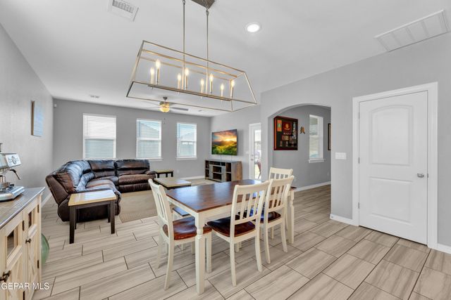 14760 SAM GARCIA Avenue, El Paso, TX 79938