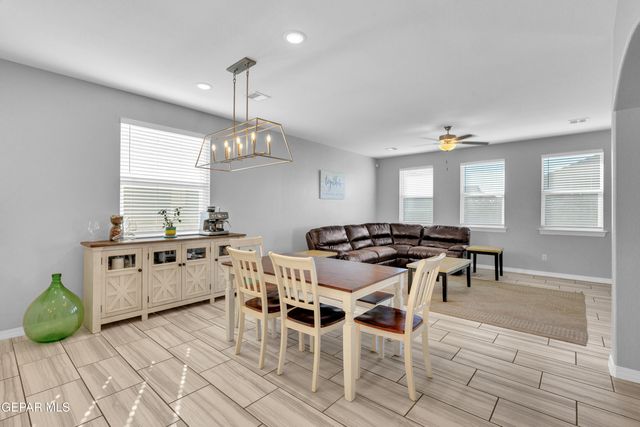 14760 SAM GARCIA Avenue, El Paso, TX 79938