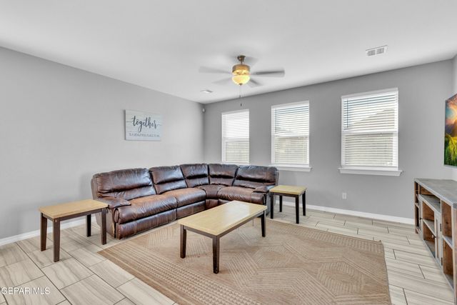 14760 SAM GARCIA Avenue, El Paso, TX 79938