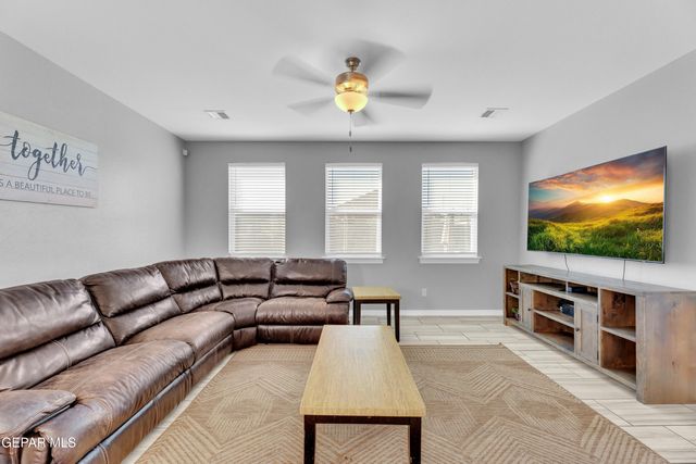 14760 SAM GARCIA Avenue, El Paso, TX 79938