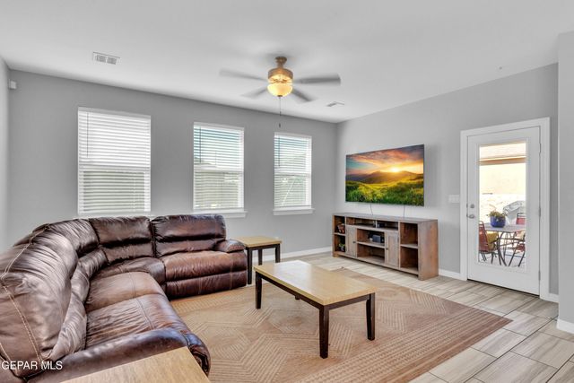 14760 SAM GARCIA Avenue, El Paso, TX 79938