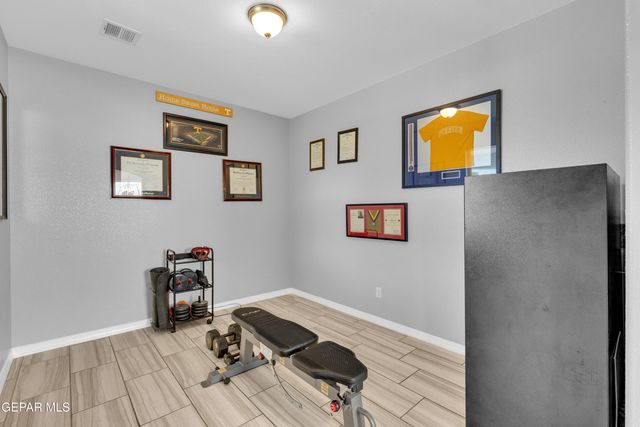 14760 SAM GARCIA Avenue, El Paso, TX 79938