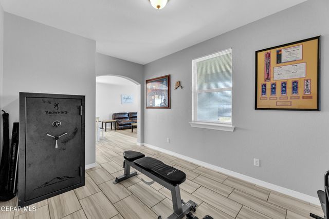 14760 SAM GARCIA Avenue, El Paso, TX 79938