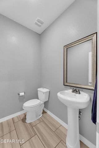 14760 SAM GARCIA Avenue, El Paso, TX 79938