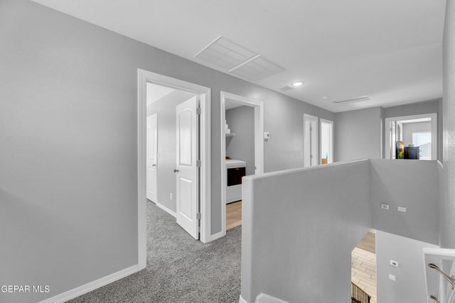 14760 SAM GARCIA Avenue, El Paso, TX 79938