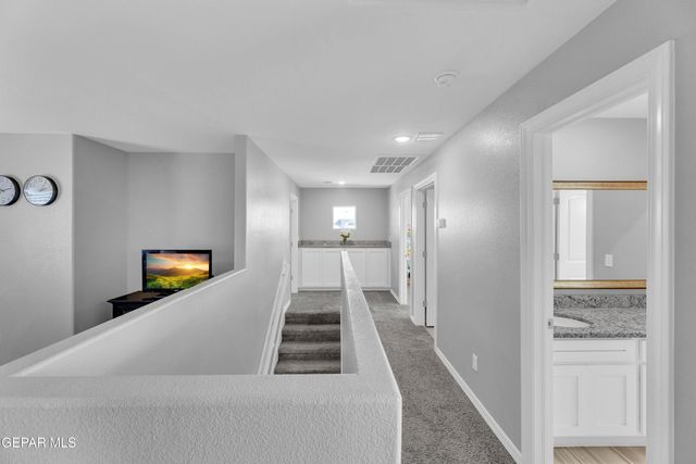 14760 SAM GARCIA Avenue, El Paso, TX 79938