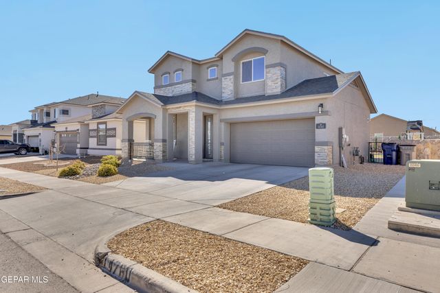 14760 SAM GARCIA Avenue, El Paso, TX 79938