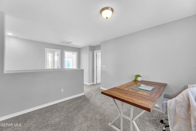 14760 SAM GARCIA Avenue, El Paso, TX 79938